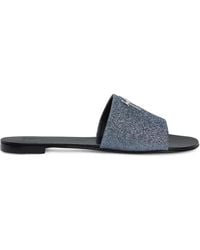 Giuseppe Zanotti - Shirley - Lyst