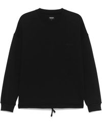 ZEGNA - Sweater Met Geborduurd Logo - Lyst