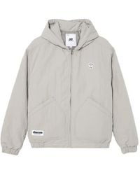 Chocoolate - Logo-Embossed Jacket - Lyst