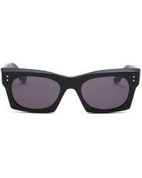 Marni - Havana Edku Geometric-Frame Sunglasses - Lyst