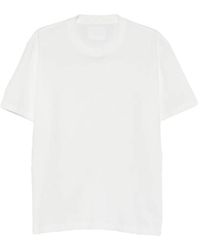 Woc - Parigi T-Shirt - Lyst