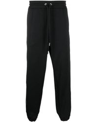 Moncler - Side-Stripe Track Pants - Lyst