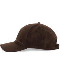 BOGGI - Pet Met Suède Look - Lyst