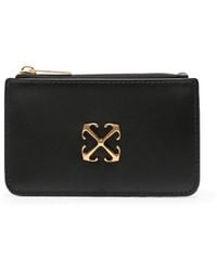 Off-White c/o Virgil Abloh - Cardholder - Lyst