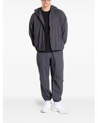 The North Face - Chaqueta Con Parche Del Logo - Lyst