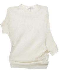 Junya Watanabe - Mesh T-Shirt - Lyst