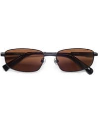 Jacquemus - The Sera Sunglasses - Lyst