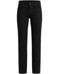 Lee Jeans - Vaqueros Rectos Marion - Lyst
