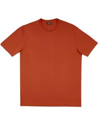 Slowear - Slim-Fit T-Shirt - Lyst
