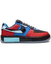 Nike - Air Force 1 Low "Doernbecher 2022" Sneakers - Lyst