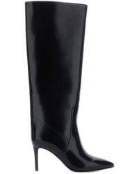 Jeffrey Campbell - Arsen Pointed-Toe Stiletto-Heel Boots - Lyst