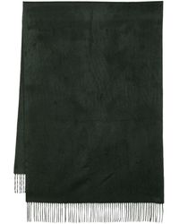 N.Peal Cashmere - Fine-knit Cashmere Scarf - Lyst
