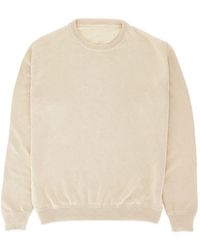 Fortela - Crew-Neck Sweater - Lyst