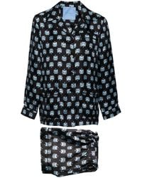 Macgraw - Ceremony Pyjama Set - Lyst