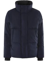 Canada Goose - Doudoune Everett Label - Lyst