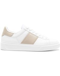 Woolrich - Classic Court Shoes - Lyst