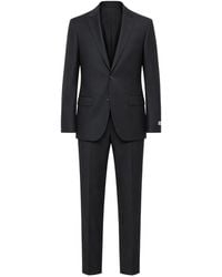 Corneliani - Costume À Poches À Rabat - Lyst