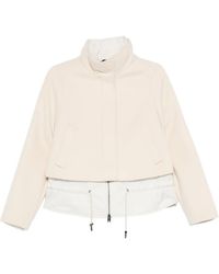 Woolrich - Piumino Jacket - Lyst
