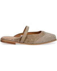 Inuikii - Mules Lazy Ny En Crochet - Lyst