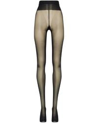 Wolford - Neon 40 Semi-Sheer Tights - Lyst