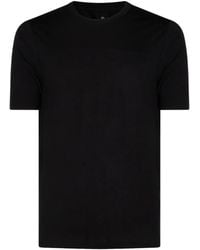 Thom Krom - T-Shirt À Design Destructuré - Lyst