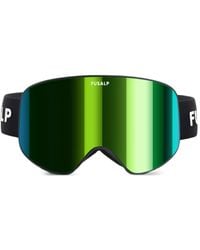 Fusalp - Gafas de esquí con doble capa - Lyst