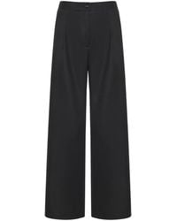 Barba Napoli - Pantalon À Coupe Droite - Lyst
