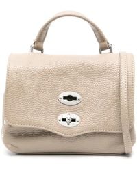 Zanellato - Borsa A Tracolla Postina Baby - Lyst