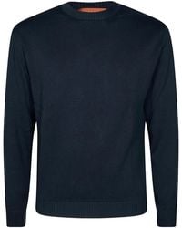 Daniele Fiesoli - Cotton Sweater - Lyst