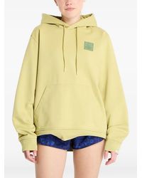 Saysky - Everyday Logo-Patch Hoodie - Lyst