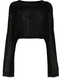Rick Owens - Capa - Lyst