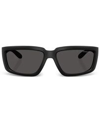 Arnette - Taggit Square-Frame Sunglasses - Lyst