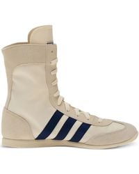 adidas - Japan H Lace-Up Trainers - Lyst