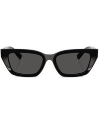 Dolce & Gabbana - Square-Frame Sunglasses - Lyst