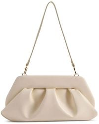 THEMOIRÈ - Emera Clutch Bag - Lyst