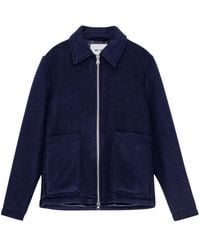 NN07 - Veste Gael - Lyst