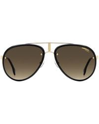Carrera - パイロット サングラス - Lyst