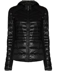 Canada Goose - Hybridge Lite Quilted Shell Jacket - Lyst