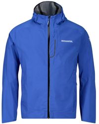 Rossignol - Rainproof Shell Jacket - Lyst