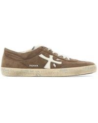 Premiata - David 8094 Sneakers - Lyst