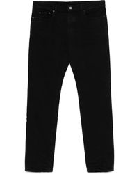 Saint Laurent - Slim-Fit Jeans - Lyst