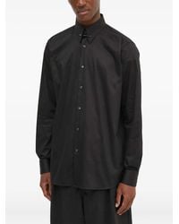 HUGO - ボタン シャツ - Lyst