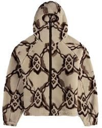 Daily Paper - フーデッド ジャケット - Lyst