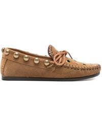 Isabel Marant - Flat Shoes - Lyst