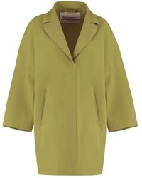 Herno - First Act Blazer - Lyst