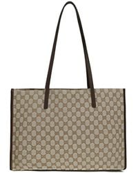 Gucci - Londra Large Tote Bag - Lyst