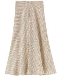 Loro Piana - Jupe Erika - Lyst