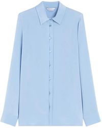 Max Mara - Klassisches Hemd - Lyst