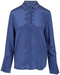 Max Mara - Voliera Shirt - Lyst