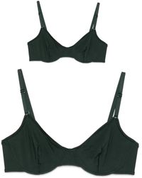 Eres - Soutien-Gorge À Bretelles Ajustables - Lyst